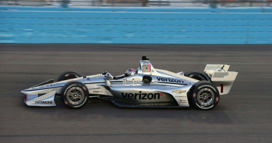 IndyCar