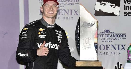 IndyCar