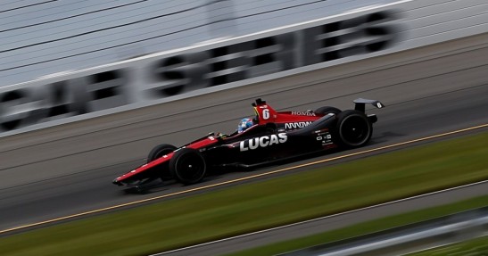 IndyCar