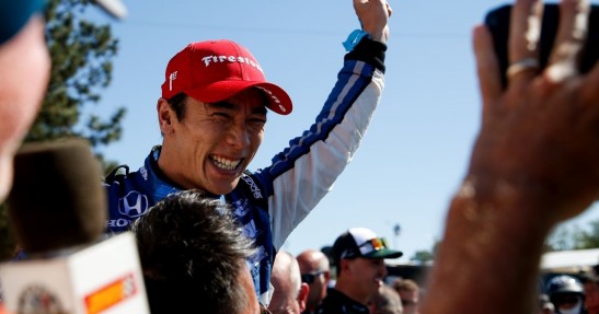 IndyCar