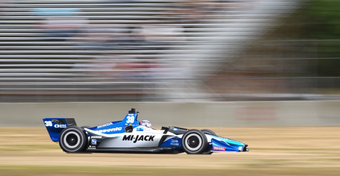 IndyCar