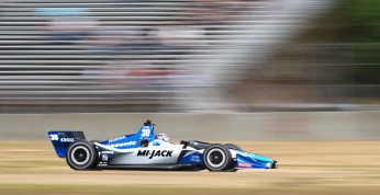 Weekend w motorsporcie: Wygrana Sato w IndyCar
