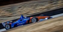 IndyCar wprowadza wasny system zwikszajcy ochron gowy kierowcy