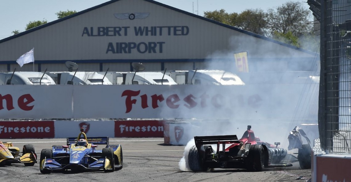 IndyCar