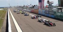 IndyCar - St. Petersburg 2018