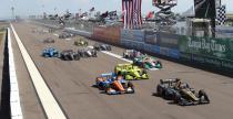 IndyCar - St. Petersburg 2018