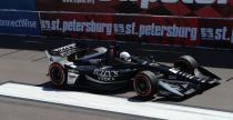 IndyCar - St. Petersburg 2018