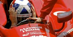 Indianapolis 500: Niewiarygodny Dario Franchitti wygrywa epick 96. edycj wycigu