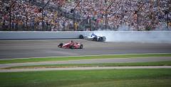 Indianapolis 500: Niewiarygodny Dario Franchitti wygrywa epick 96. edycj wycigu