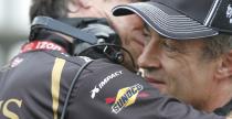 Indianapolis 500: Jean Alesi zakwalifikował się do wyścigu podczas Bump Day