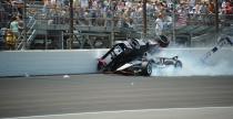 Indianapolis 500: Niewiarygodny Dario Franchitti wygrywa epick 96. edycj wycigu