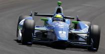 IndyCar: Kanaan i Viso z karami za wymiany silnika przed wycigiem na owalu Iowa