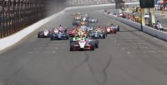 Indianapolis 500 znw z Pipp Mann