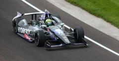 IndyCar: Saavedra w KV Racing