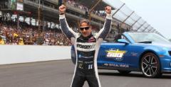 Kanaan: Wygrałbym Indy 500 i bez żółtych flag. Szykowałem dla Munoza lekcję jazdy