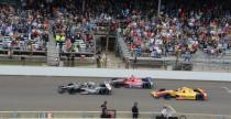 Kanaan: Wygrałbym Indy 500 i bez żółtych flag. Szykowałem dla Munoza lekcję jazdy