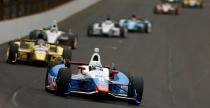 IndyCar: Ryan Briscoe kierowcą Ganassi na cały sezon 2014