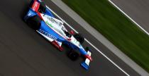 IndyCar: Ryan Briscoe kierowcą Ganassi na cały sezon 2014