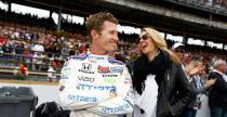 IndyCar: Ryan Briscoe kierowc Ganassi na cay sezon 2014