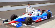 IndyCar: Ryan Briscoe kierowc Ganassi na cay sezon 2014