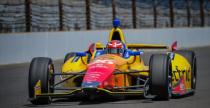 Ed Carpenter sensacyjnym zdobywcą pole position do Indianapolis 500