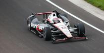 Ed Carpenter sensacyjnym zdobywcą pole position do Indianapolis 500