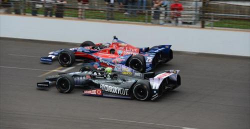 Indianapolis 500 - 2013