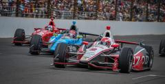 IndyCar wprowadza podwjne punkty za 500-milowe wycigi