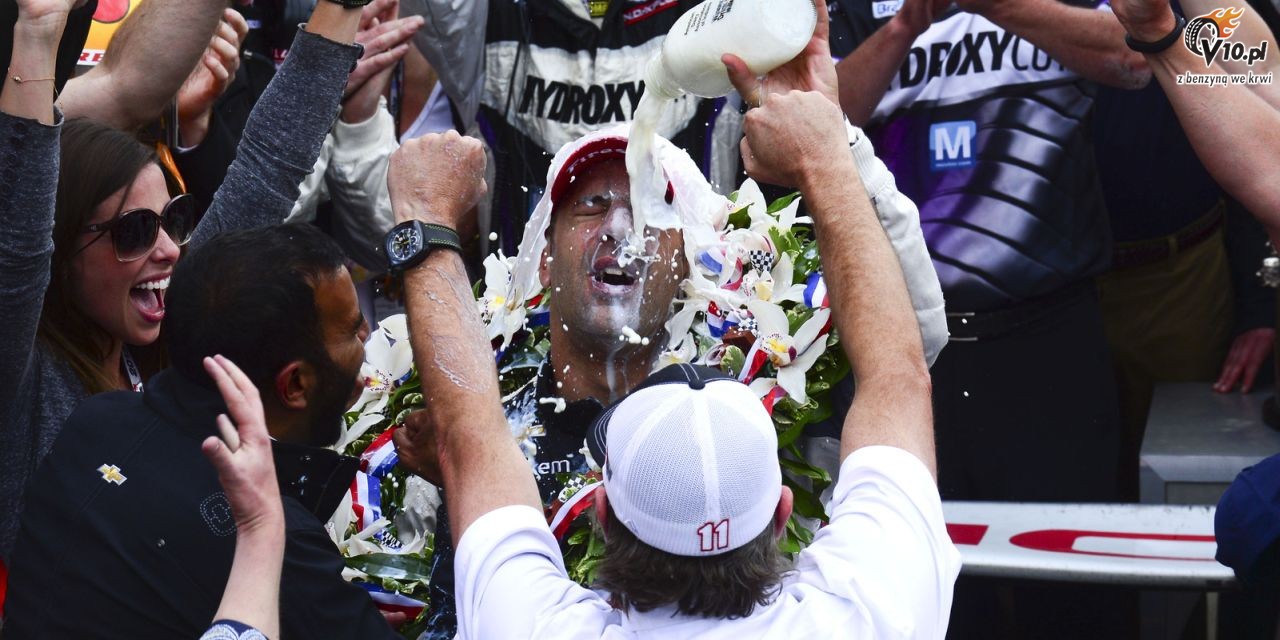 97. edycja Indianapolis 500