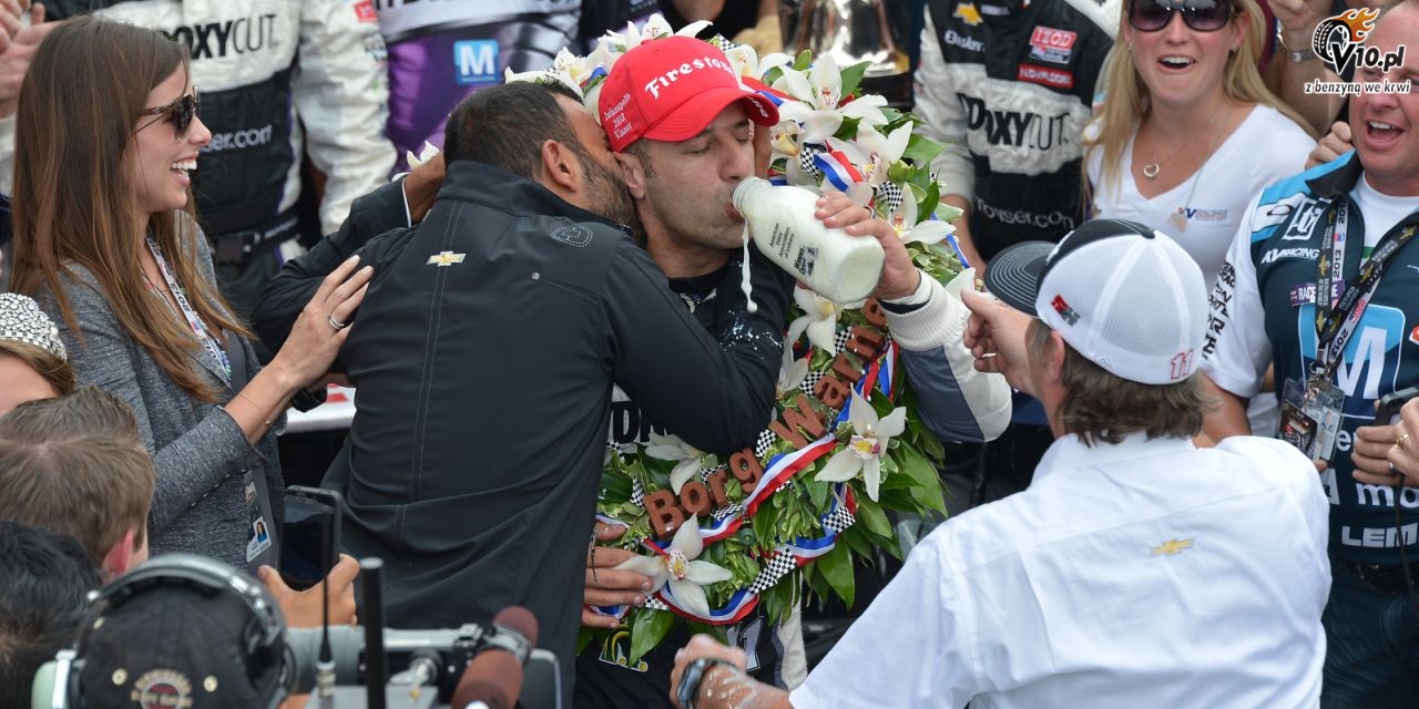 97. edycja Indianapolis 500
