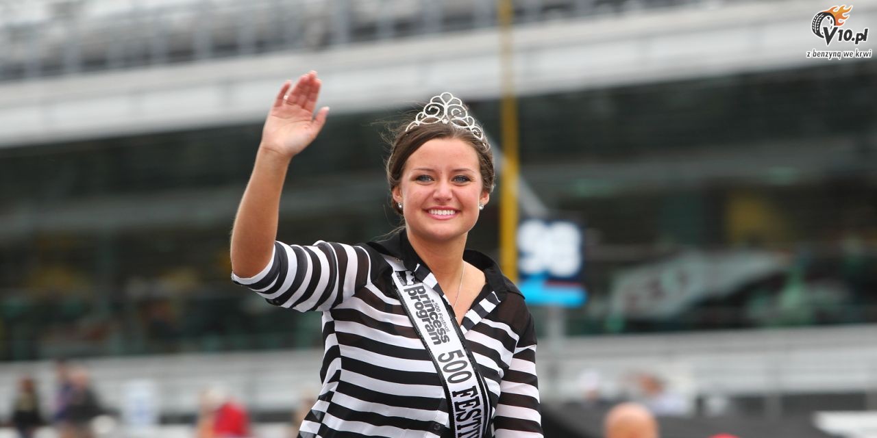 97. edycja Indianapolis 500