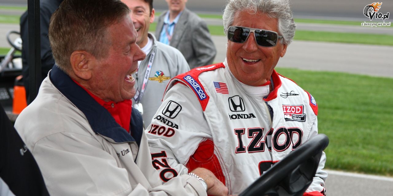 97. edycja Indianapolis 500