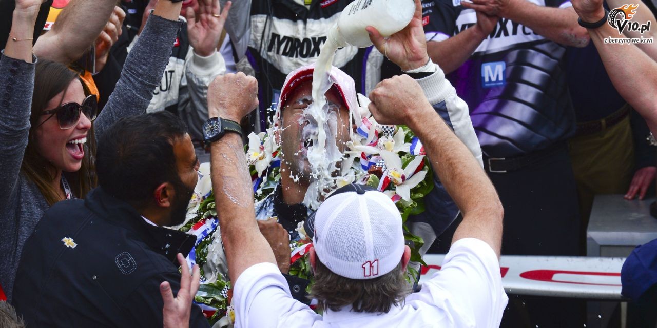 97. edycja Indianapolis 500