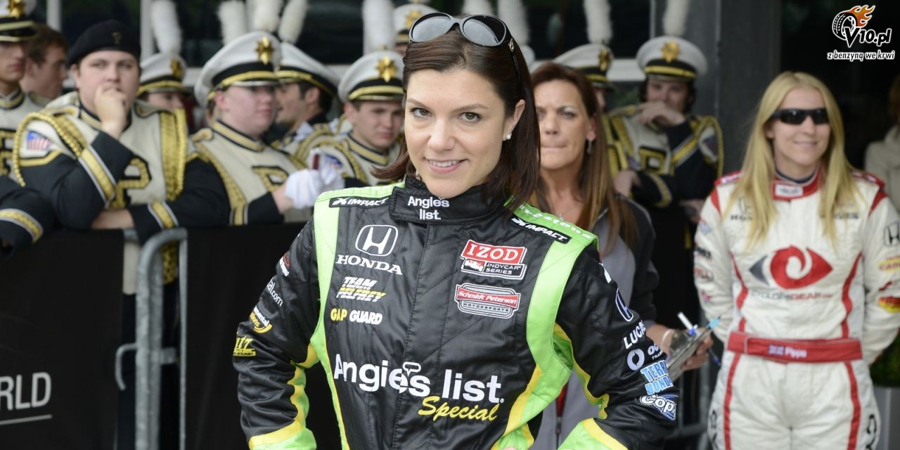 97. edycja Indianapolis 500