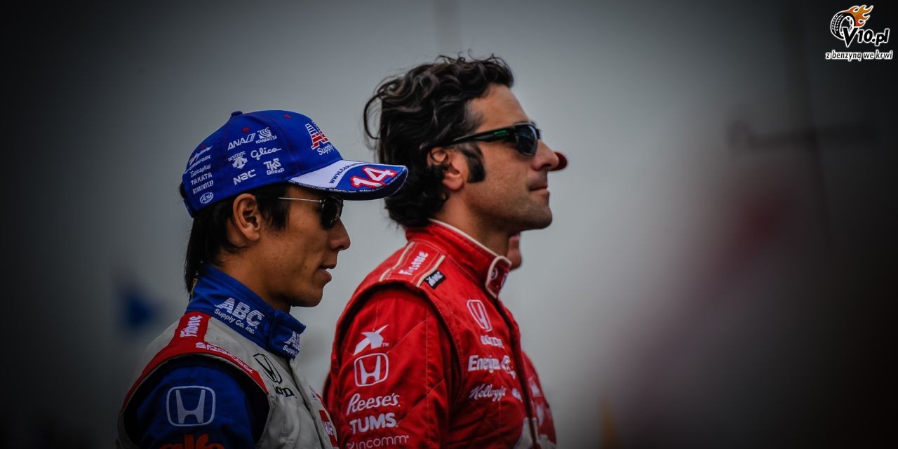 97. edycja Indianapolis 500