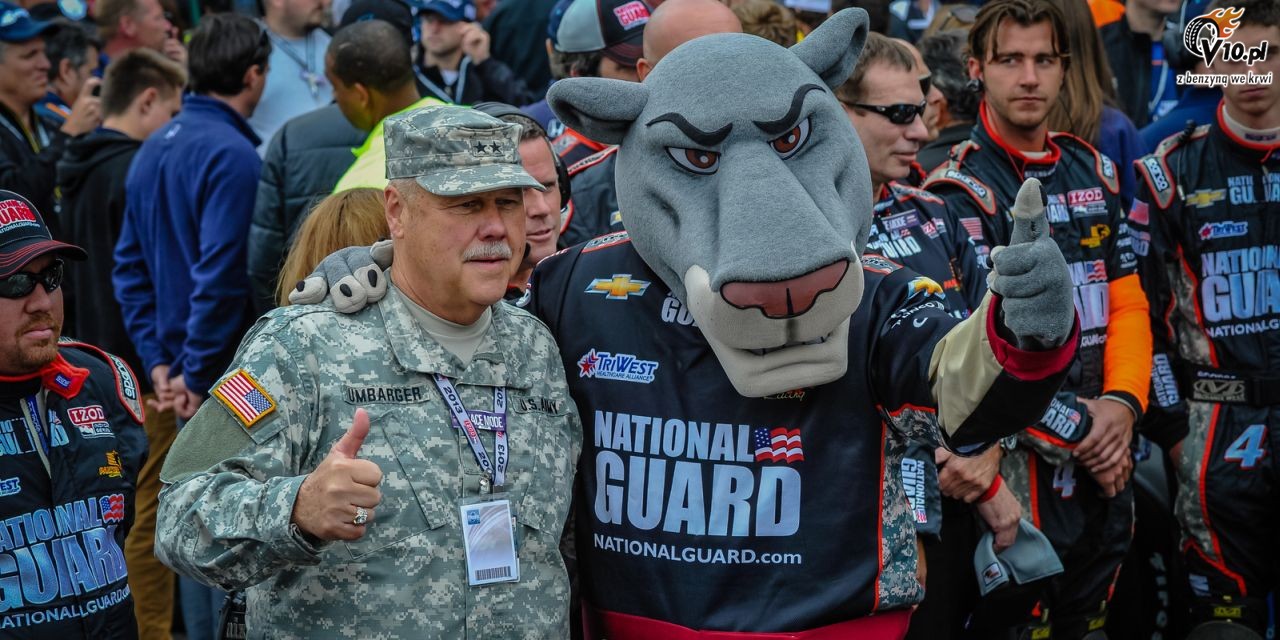 97. edycja Indianapolis 500