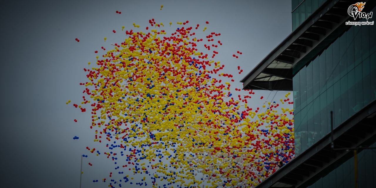 97. edycja Indianapolis 500