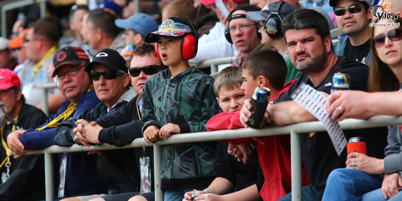 97. edycja Indianapolis 500