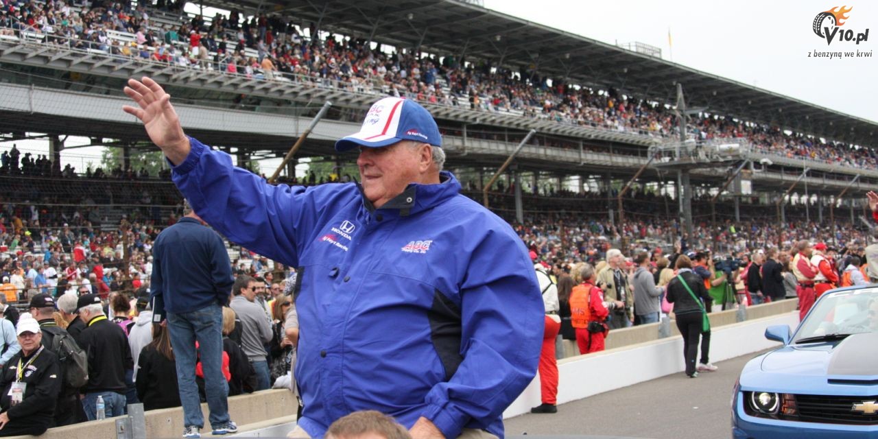 97. edycja Indianapolis 500