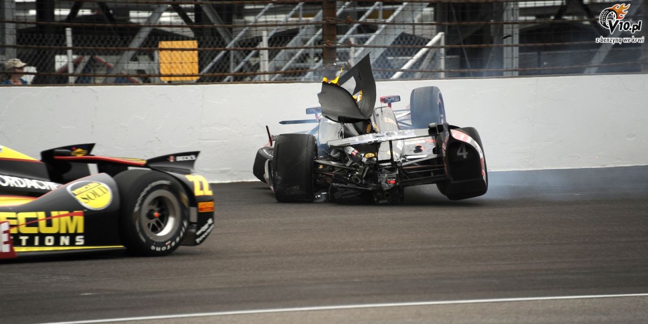 97. edycja Indianapolis 500