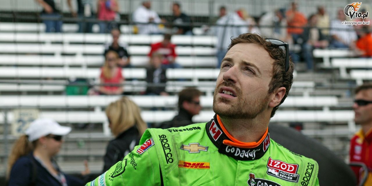 97. edycja Indianapolis 500