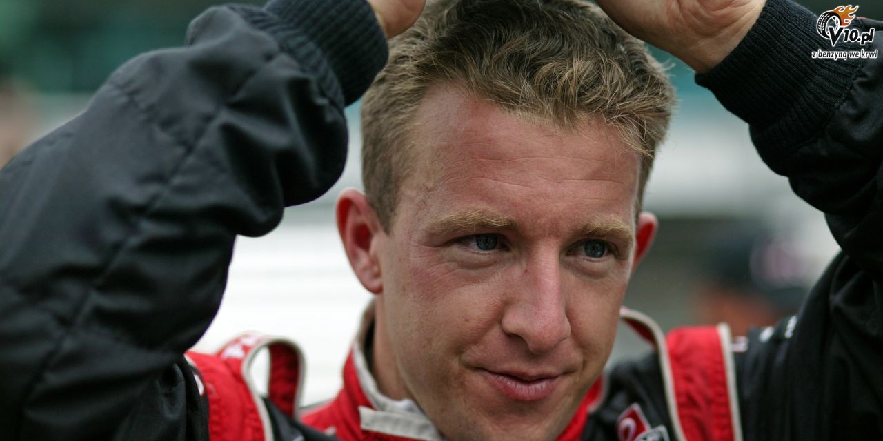 97. edycja Indianapolis 500