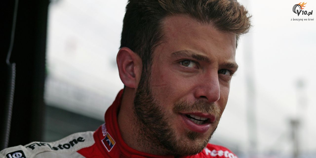 97. edycja Indianapolis 500