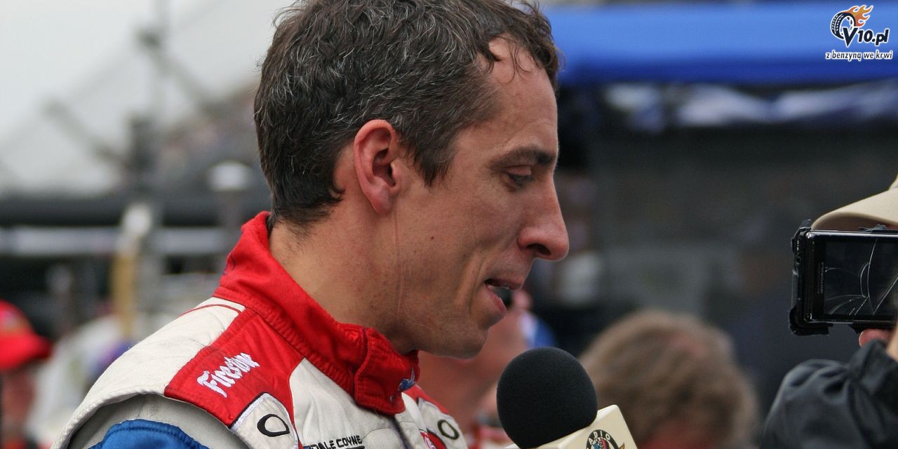 97. edycja Indianapolis 500