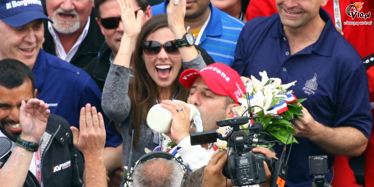 97. edycja Indianapolis 500