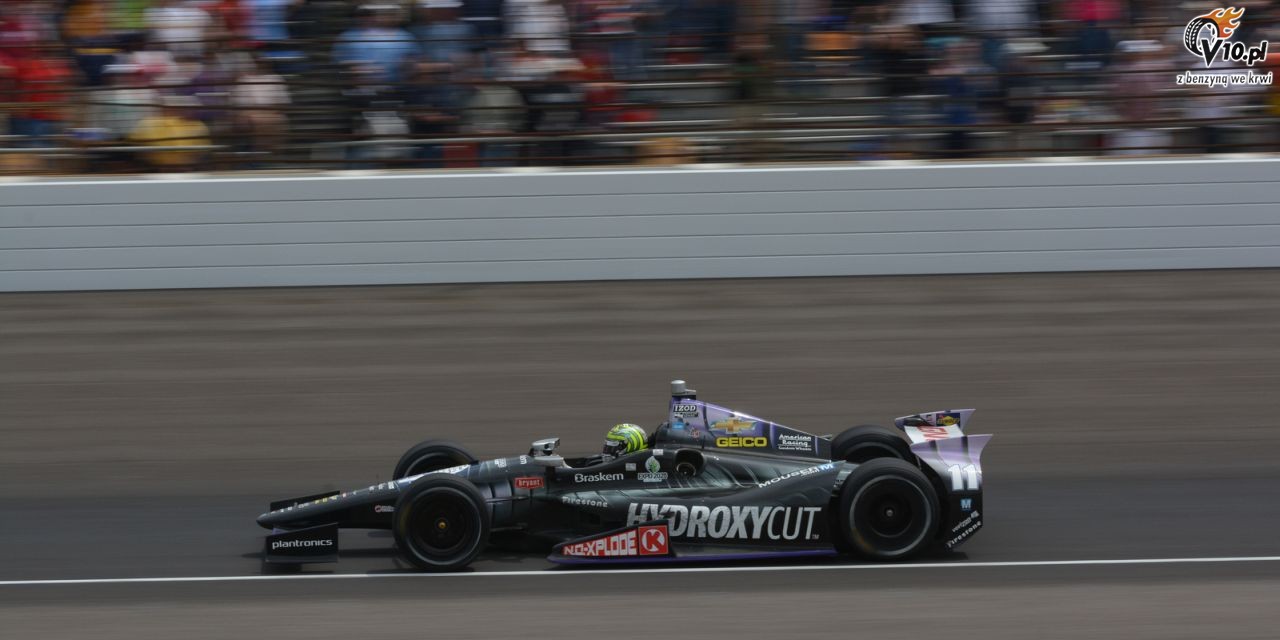 97. edycja Indianapolis 500