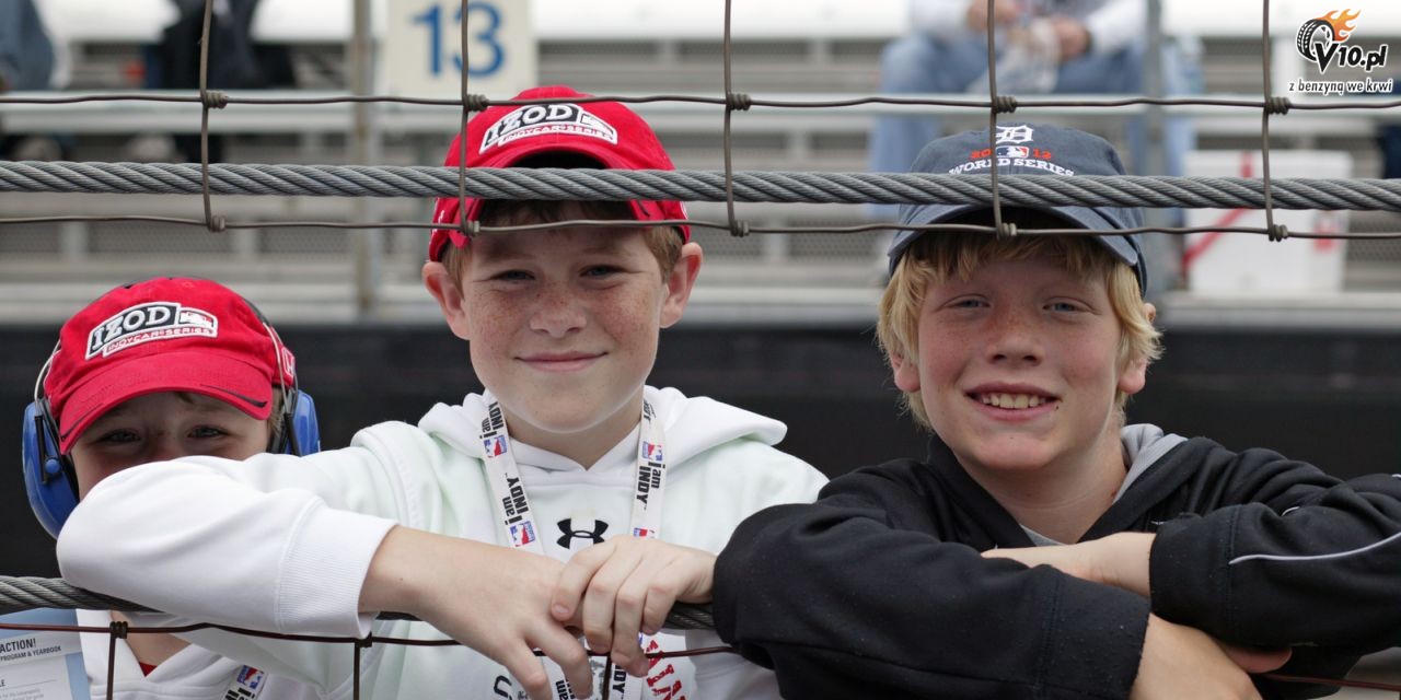 97. edycja Indianapolis 500