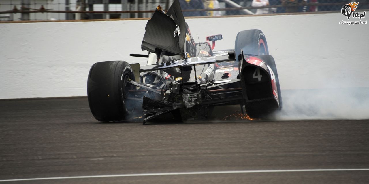 97. edycja Indianapolis 500