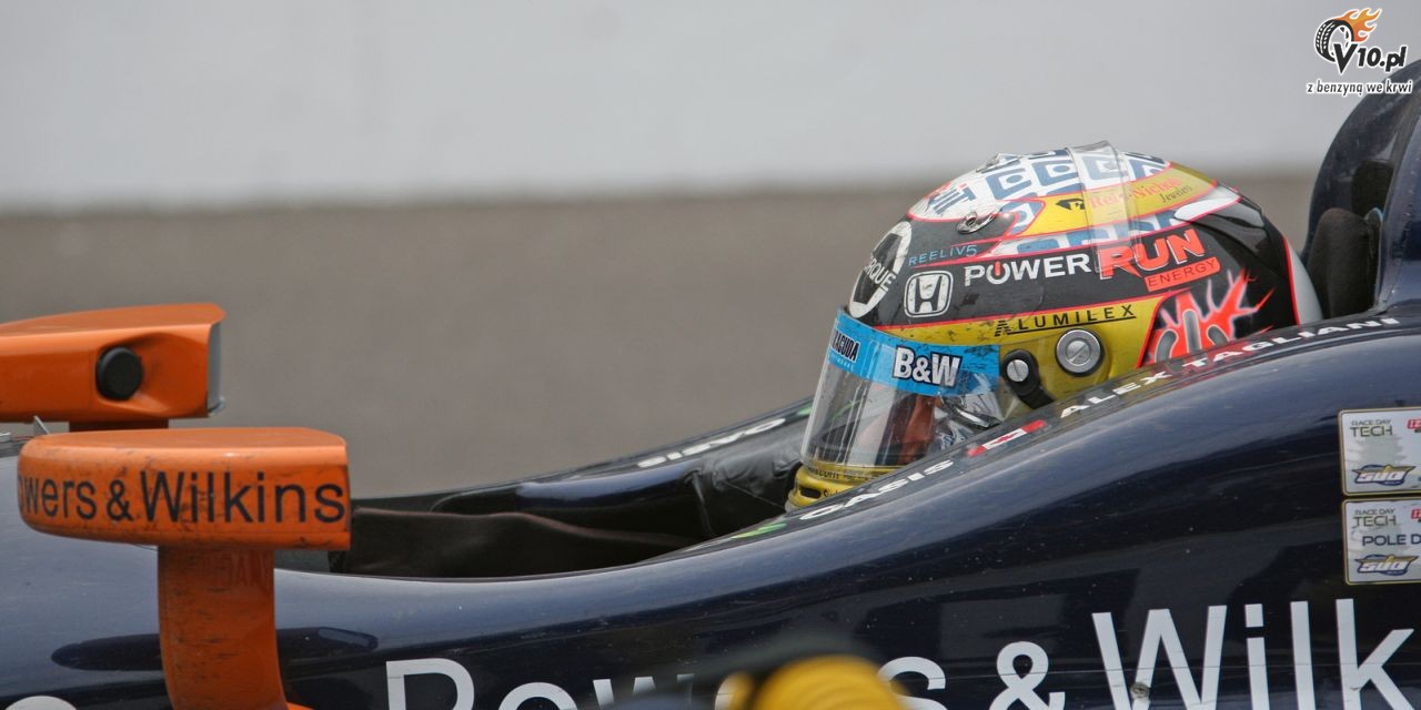 97. edycja Indianapolis 500