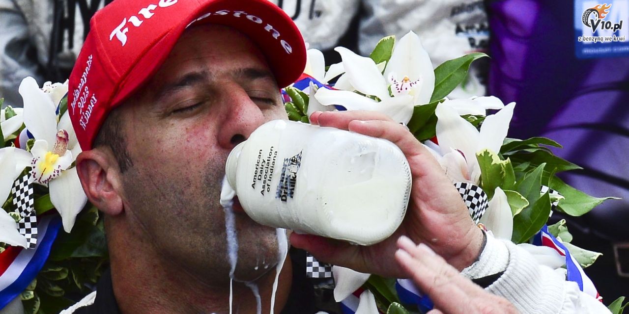 97. edycja Indianapolis 500